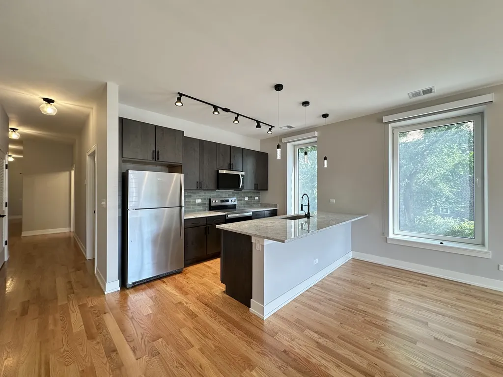 2100 W 18th Pl, ,  60608, USA 60608-unit#201-Chicago-IL