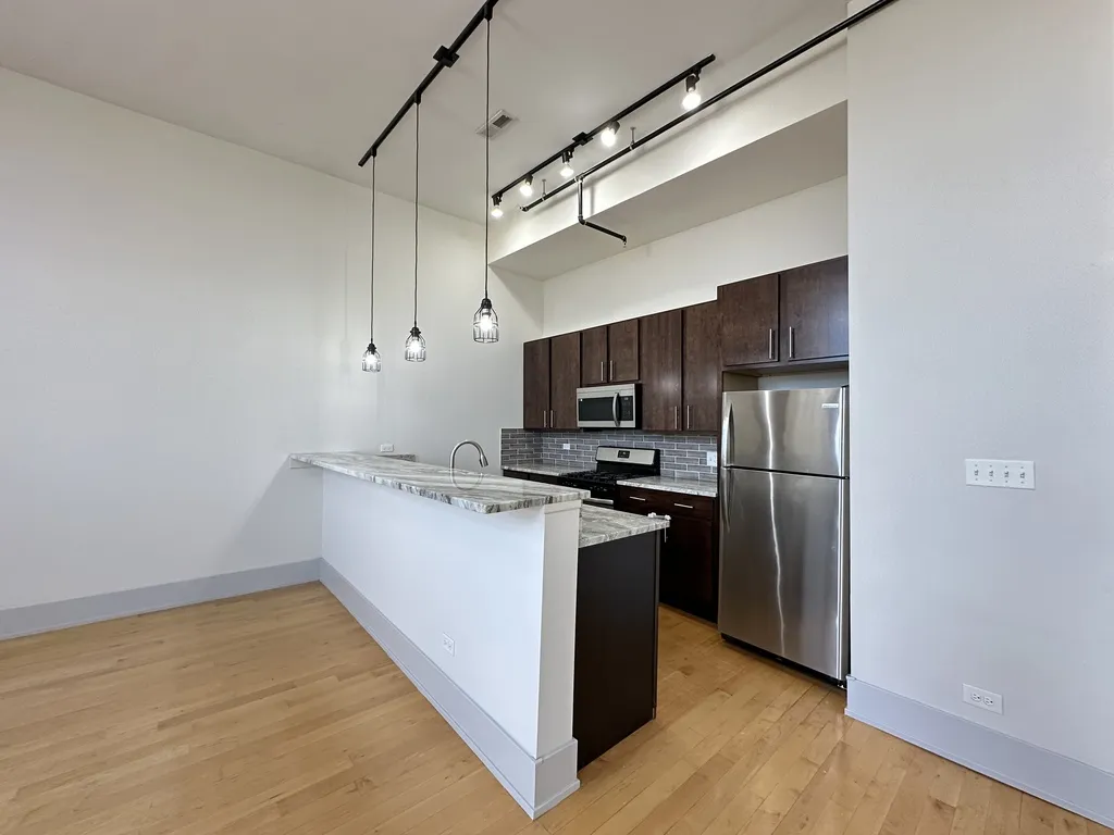 1432 W 21st St, ,  60608, USA 60608-unit#321-Chicago-IL