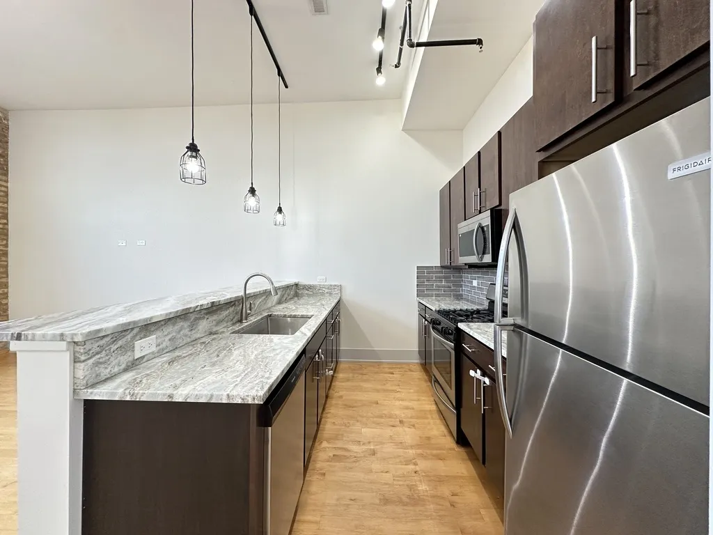 1432 W 21st St, ,  60608, USA 60608-unit#321-Chicago-IL