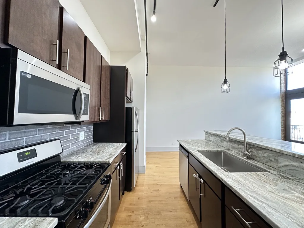 1432 W 21st St, ,  60608, USA 60608-unit#321-Chicago-IL