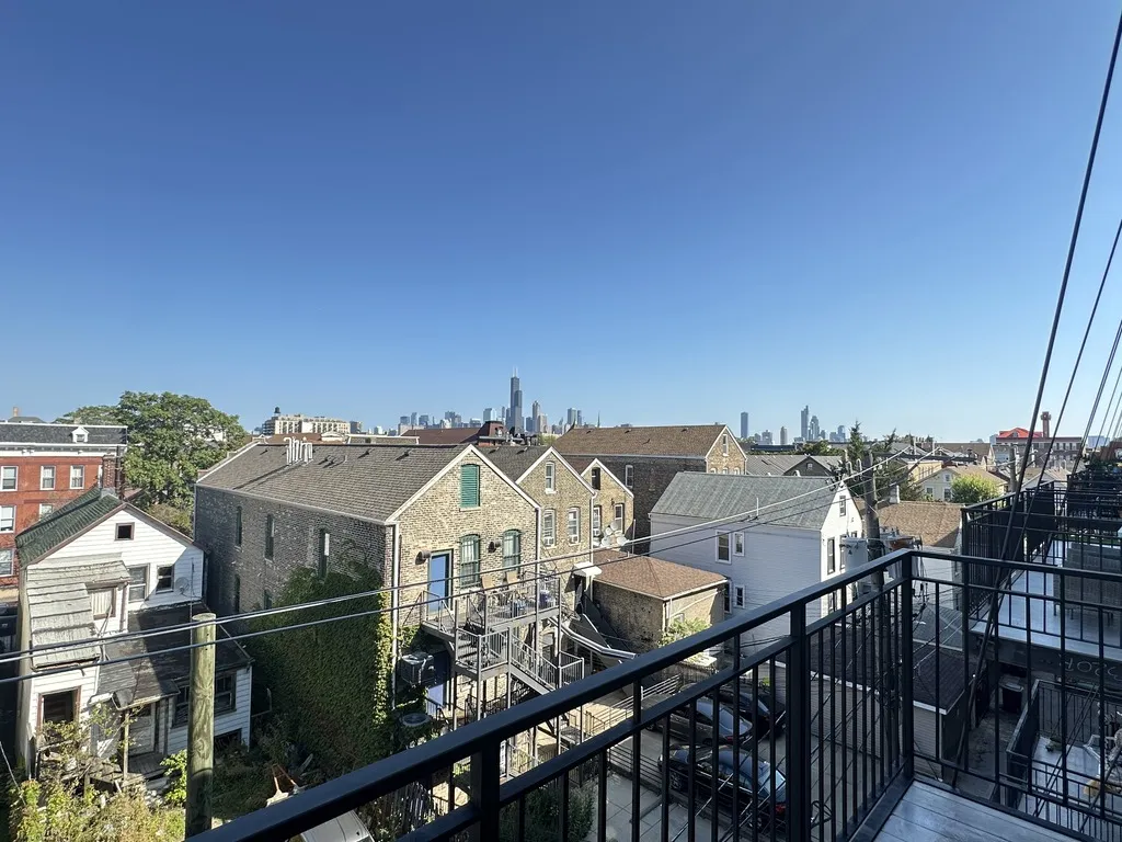 1432 W 21st St, ,  60608, USA 60608-unit#321-Chicago-IL