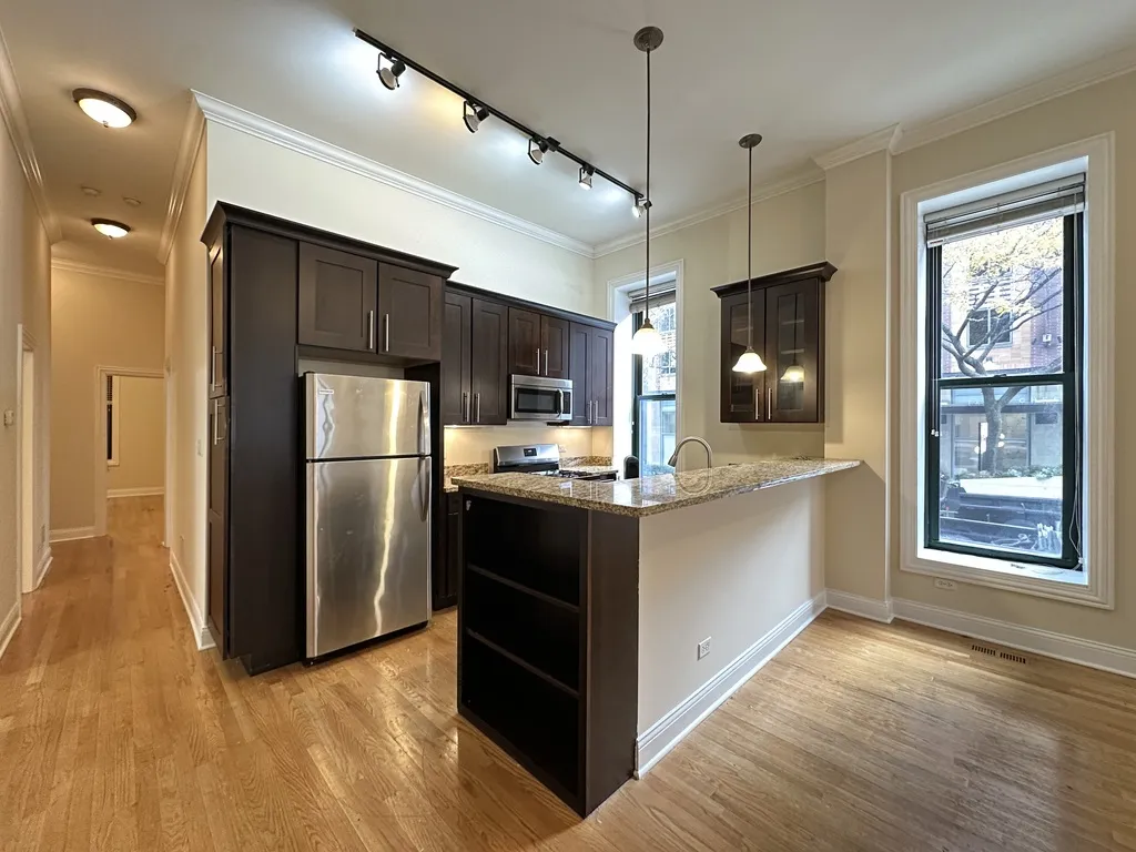 N LaSalle St, , , USA 60610-unit#1S-Chicago-IL