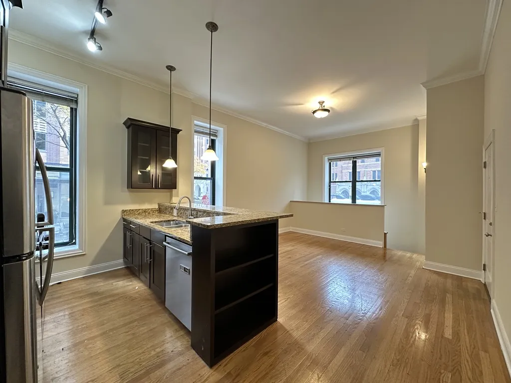 N LaSalle St, , , USA 60610-unit#1S-Chicago-IL