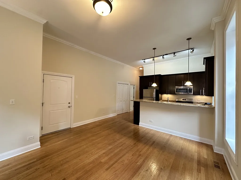 N LaSalle St, , , USA 60610-unit#1S-Chicago-IL