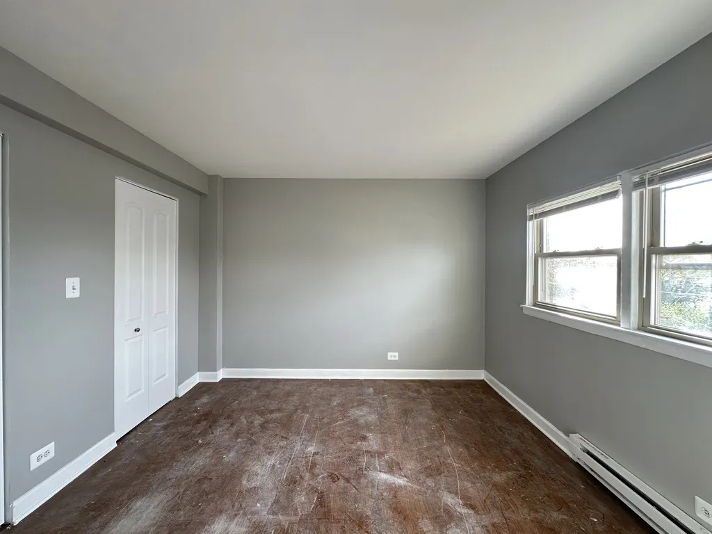 7632 N Milwaukee Ave, Niles,  60714, USA 60714-unit#3A-Chicago-IL