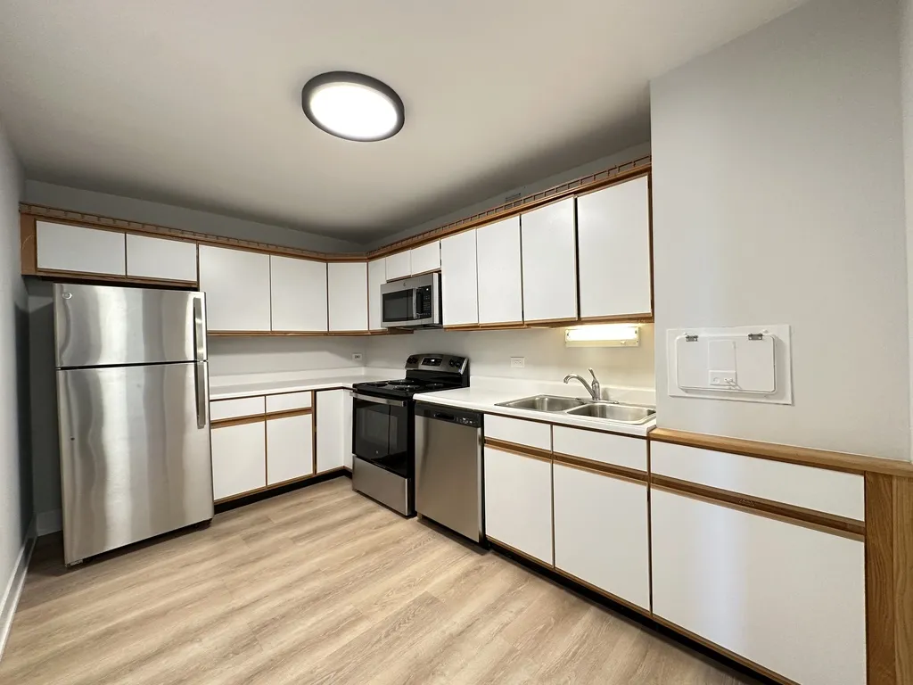 1344 N Dearborn St, ,  60610, USA 60610-unit#17K-Chicago-IL