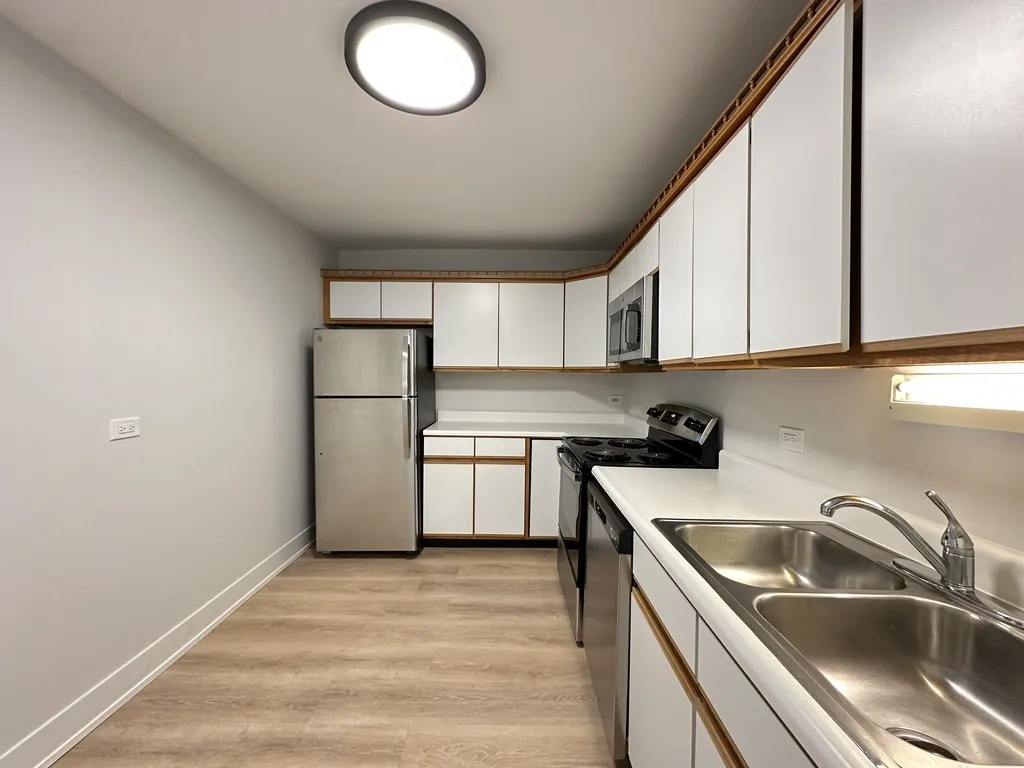 1344 N Dearborn St, ,  60610, USA 60610-unit#17K-Chicago-IL