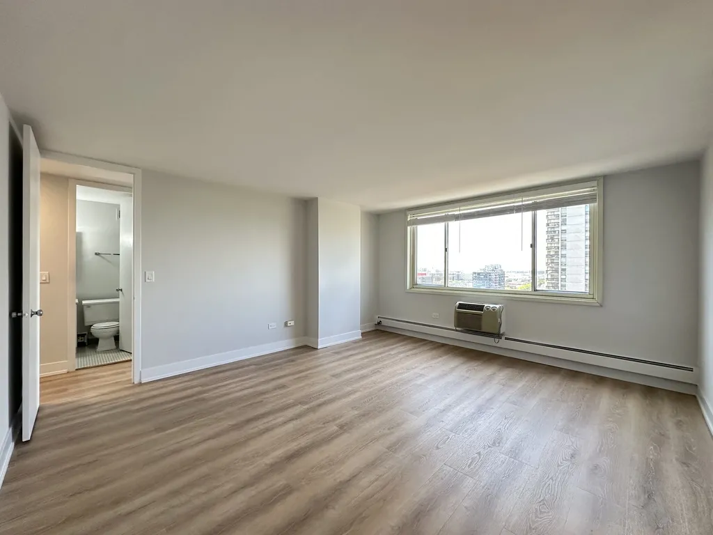 1344 N Dearborn St, ,  60610, USA 60610-unit#17K-Chicago-IL