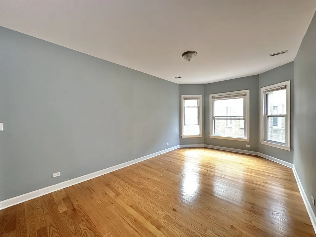 1640 W Pratt Blvd, , 60626, USA 60626-unit#2B-Chicago-IL