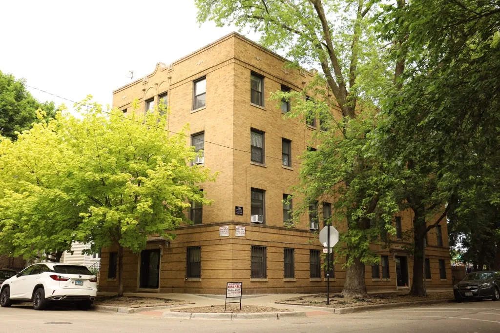 2535 N Seminary Ave, , 60614, USA 60614-unit#3-Chicago-IL