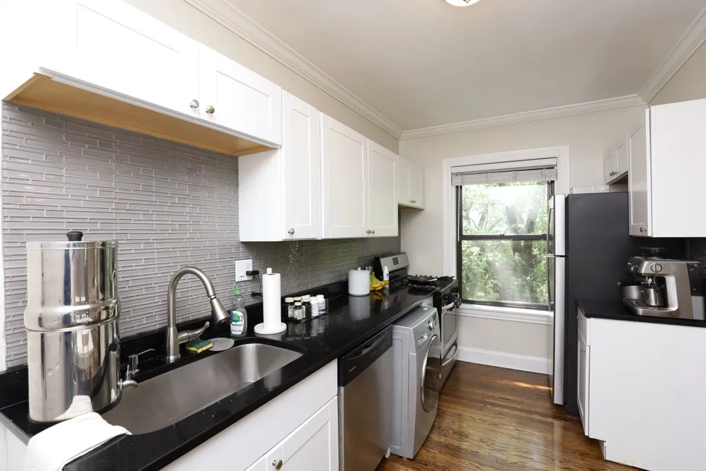 2535 N Seminary Ave, , 60614, USA 60614-unit#3-Chicago-IL