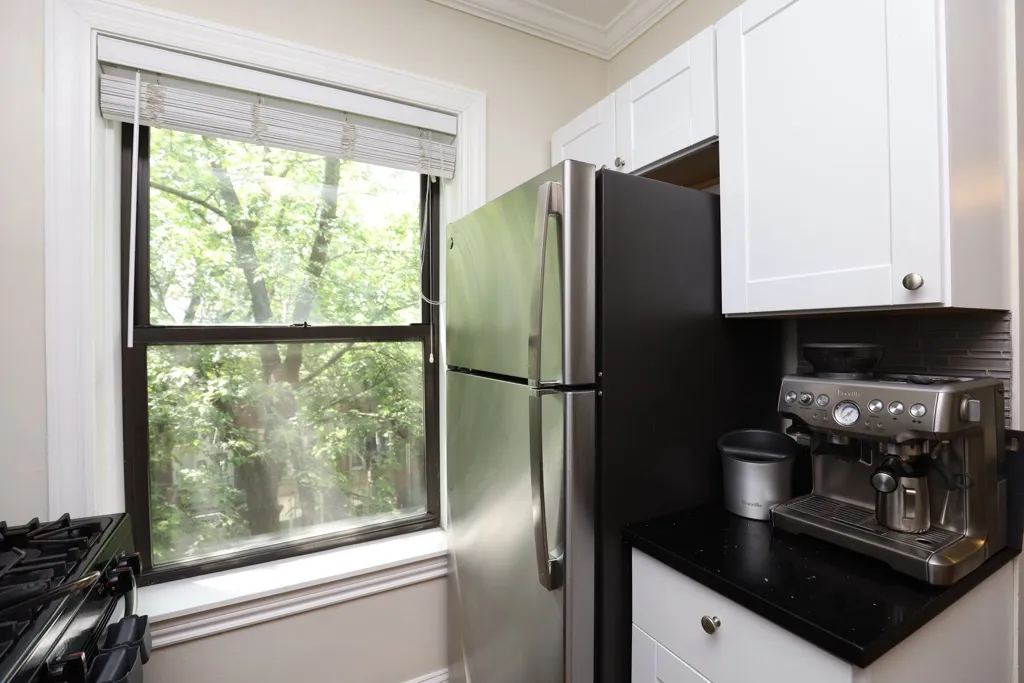 2535 N Seminary Ave, , 60614, USA 60614-unit#3-Chicago-IL