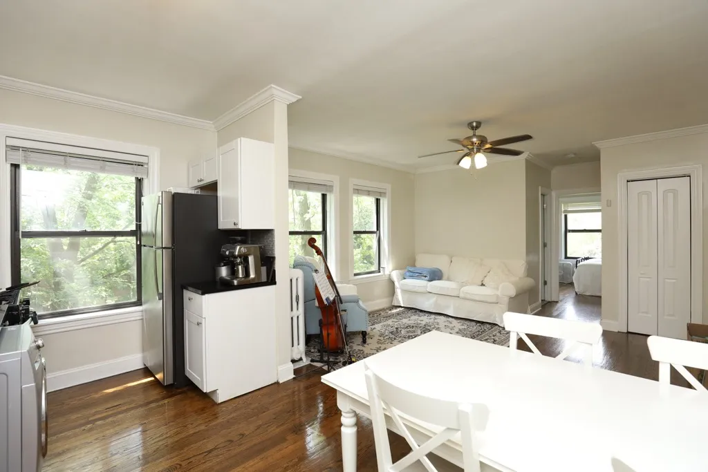 2535 N Seminary Ave, , 60614, USA 60614-unit#3-Chicago-IL