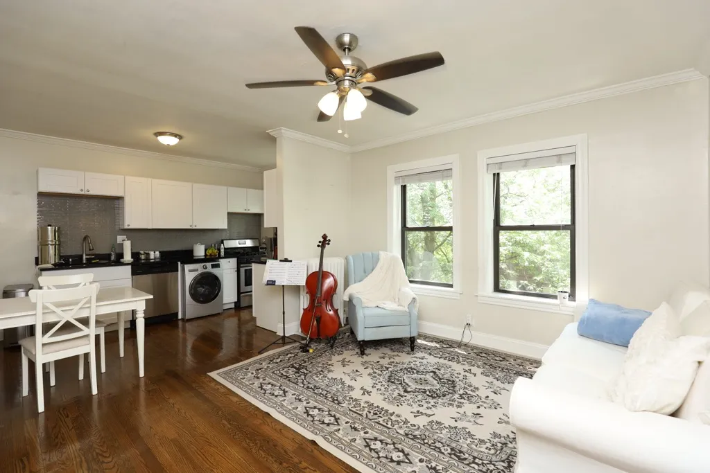2535 N Seminary Ave, , 60614, USA 60614-unit#3-Chicago-IL