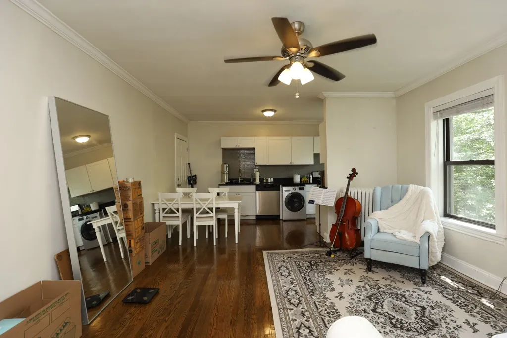 2535 N Seminary Ave, , 60614, USA 60614-unit#3-Chicago-IL