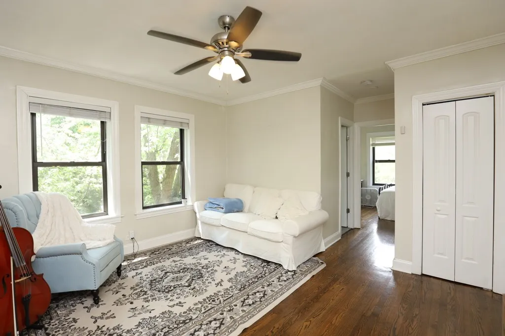 2535 N Seminary Ave, , 60614, USA 60614-unit#3-Chicago-IL