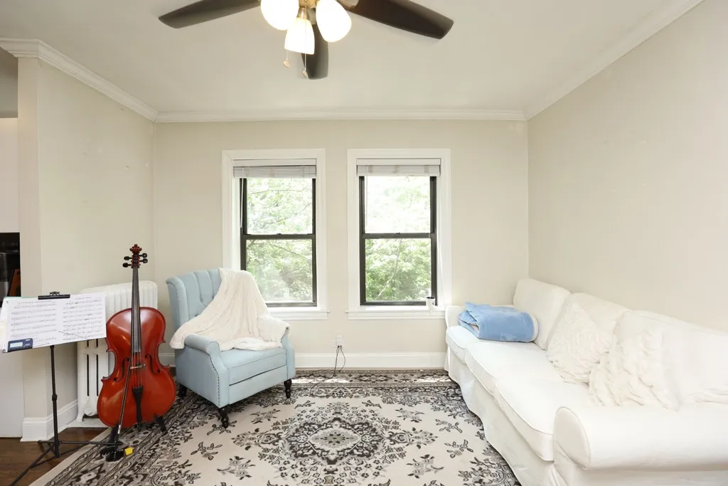 2535 N Seminary Ave, , 60614, USA 60614-unit#3-Chicago-IL