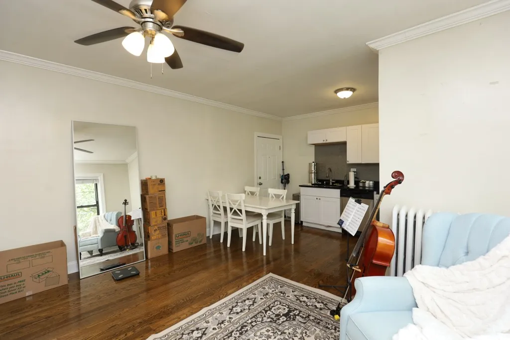 2535 N Seminary Ave, , 60614, USA 60614-unit#3-Chicago-IL