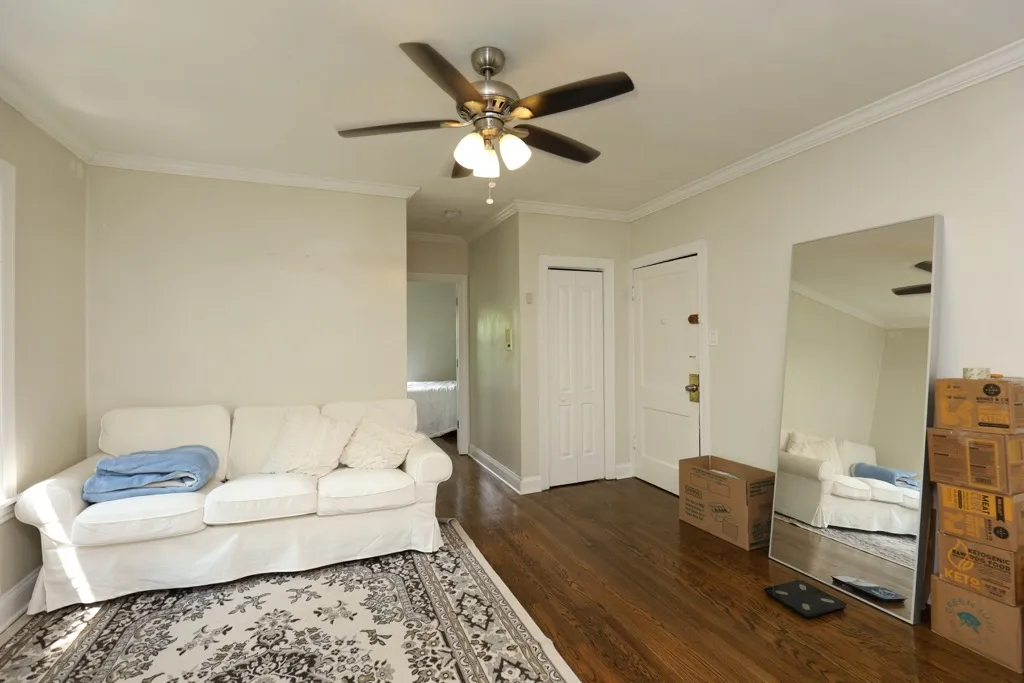 2535 N Seminary Ave, , 60614, USA 60614-unit#3-Chicago-IL