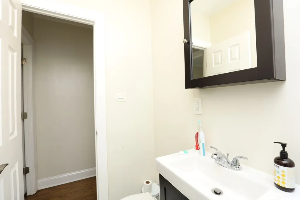 2535 N Seminary Ave, , 60614, USA 60614-unit#3-Chicago-IL