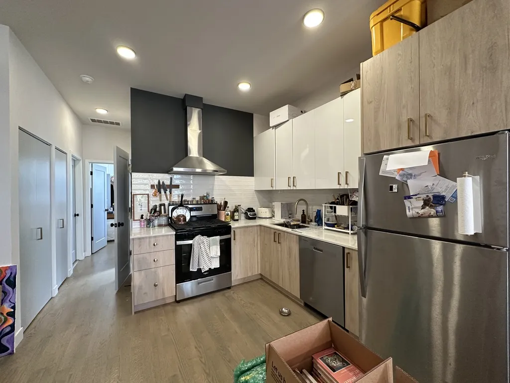 841 N Mozart St, , 60622, USA 60622-unit#3F-Chicago-IL