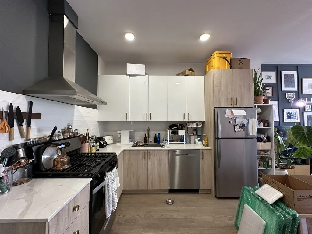841 N Mozart St, , 60622, USA 60622-unit#3F-Chicago-IL
