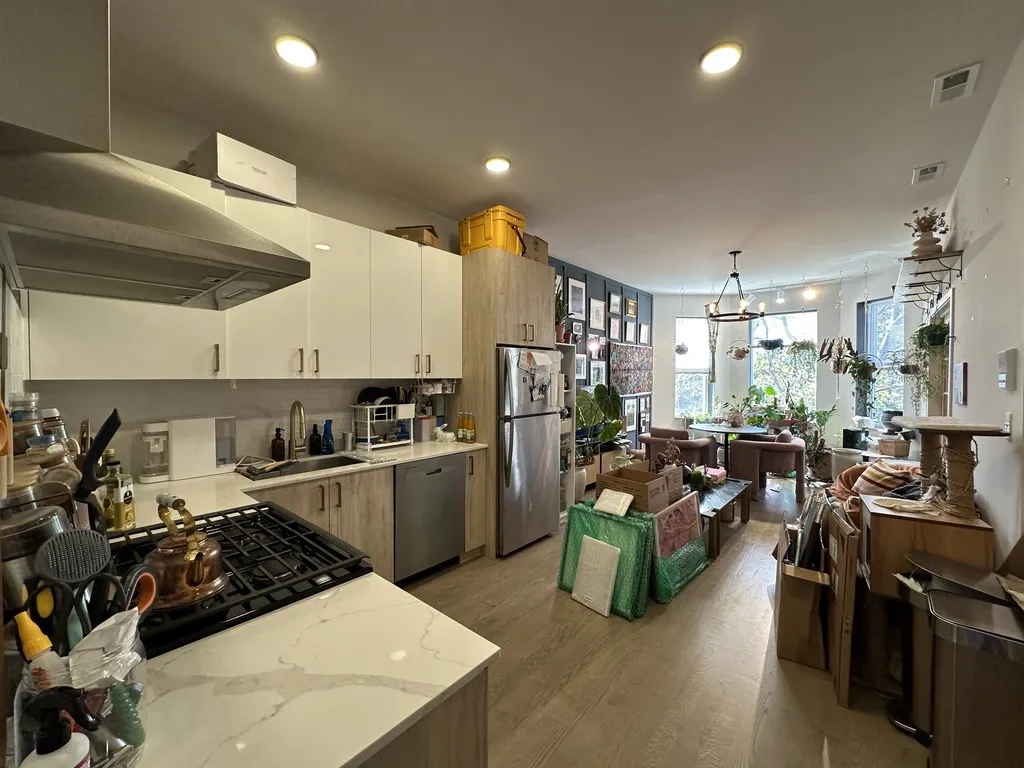 841 N Mozart St, , 60622, USA 60622-unit#3F-Chicago-IL