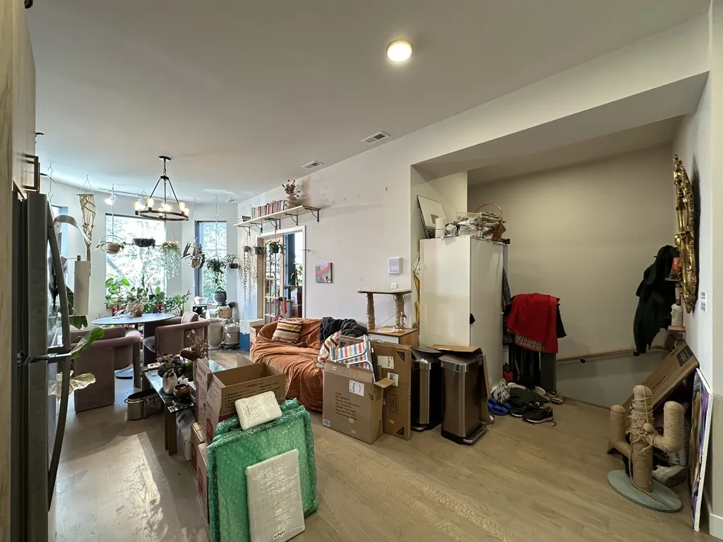 841 N Mozart St, , 60622, USA 60622-unit#3F-Chicago-IL