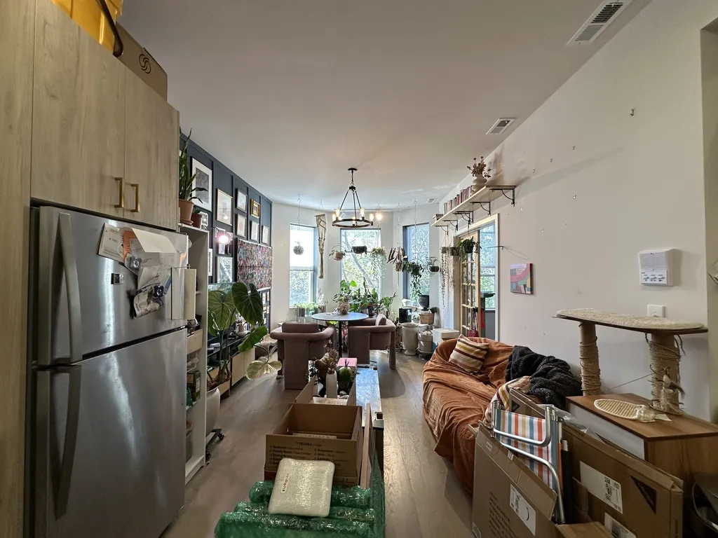 841 N Mozart St, , 60622, USA 60622-unit#3F-Chicago-IL