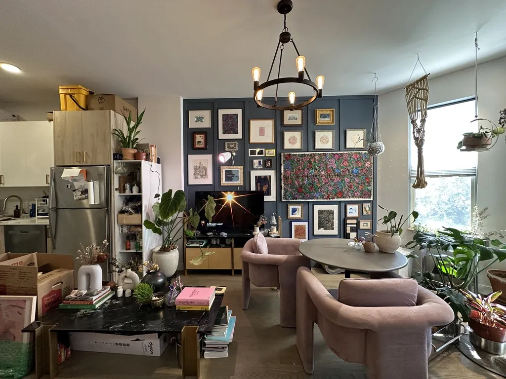 841 N Mozart St, , 60622, USA 60622-unit#3F-Chicago-IL