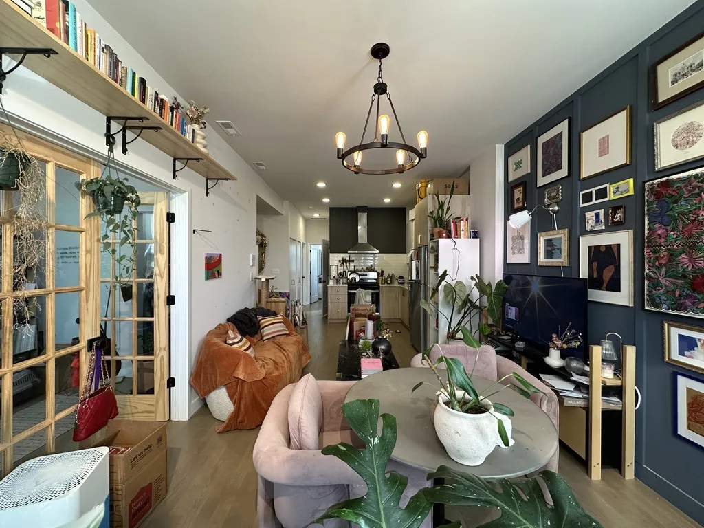 841 N Mozart St, , 60622, USA 60622-unit#3F-Chicago-IL