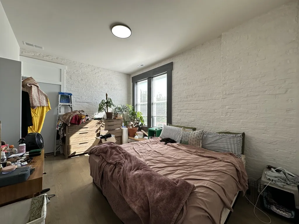 841 N Mozart St, , 60622, USA 60622-unit#3F-Chicago-IL