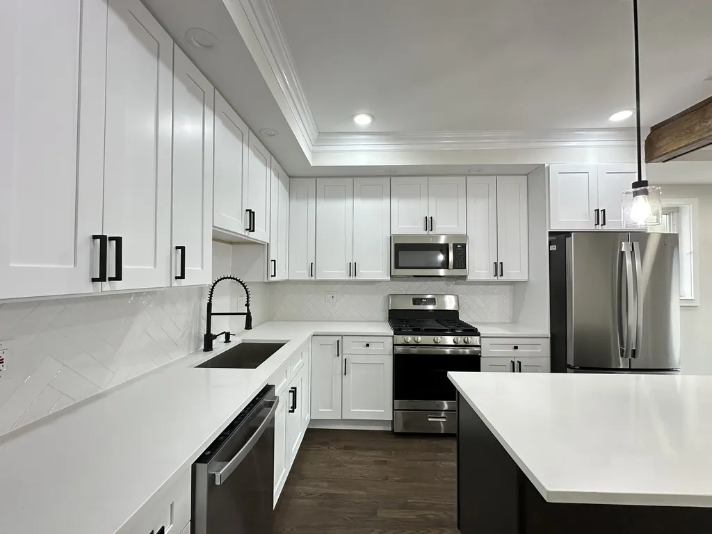 2317 N Keeler Ave, , 60639, USA 60639-unit#1-Chicago-IL