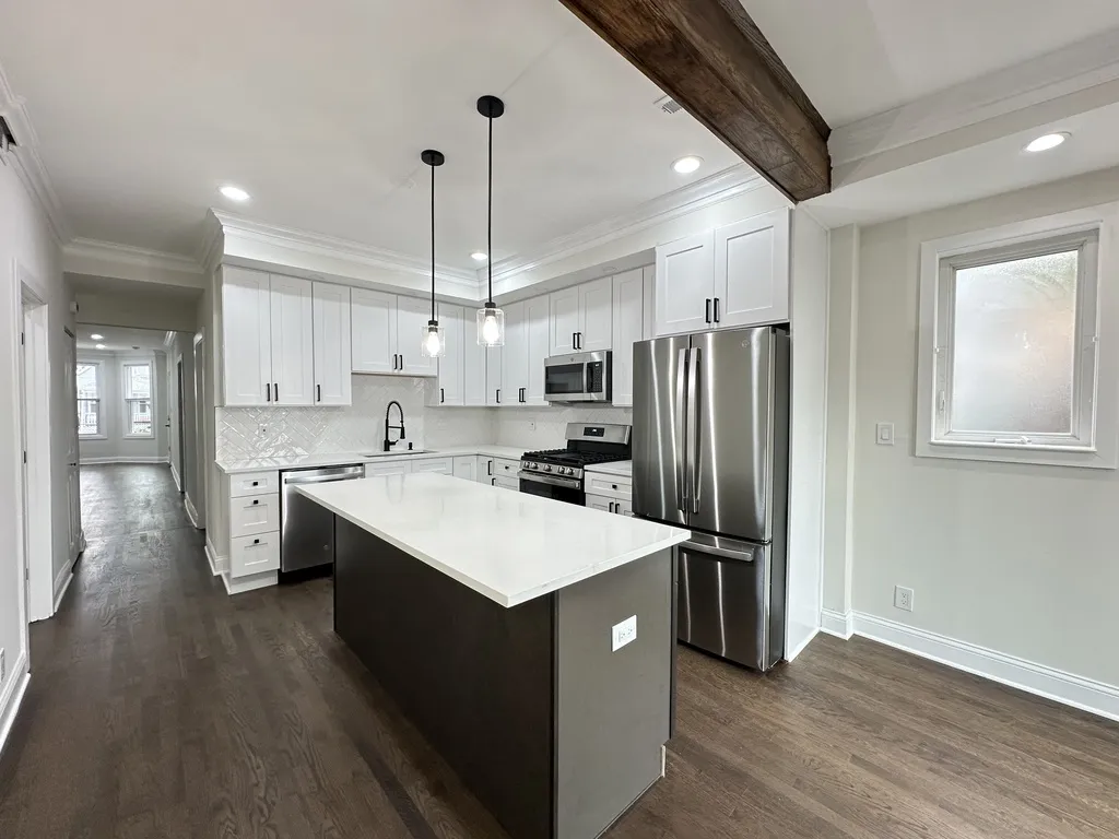 2317 N Keeler Ave, ,  60639, USA 60639-unit#1-Chicago-IL