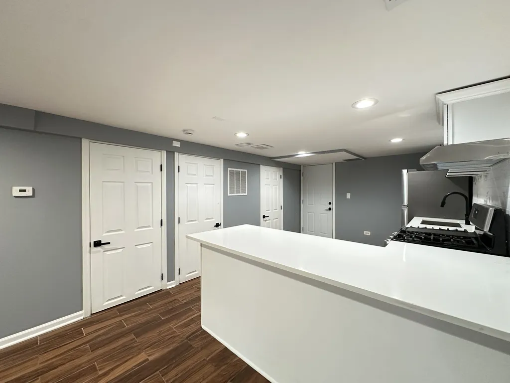 2317 N Keeler Ave, ,  60639, USA 60639-unit#G-Chicago-IL