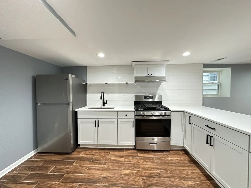 2317 N Keeler Ave, ,  60639, USA 60639-unit#G-Chicago-IL