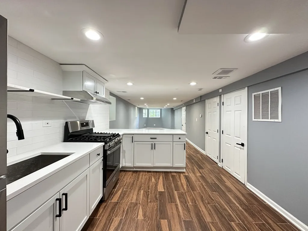 2317 N Keeler Ave, ,  60639, USA 60639-unit#G-Chicago-IL