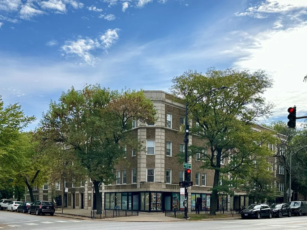 1159 W Lunt Ave, , 60626, USA 60626-unit#3-Chicago-IL