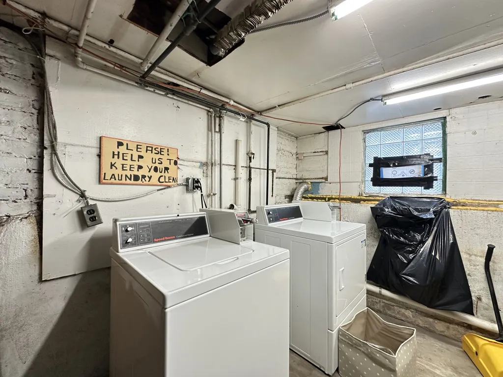 3734 W Wabansia Ave, ,  60647, USA 60647-unit#1F-Chicago-IL