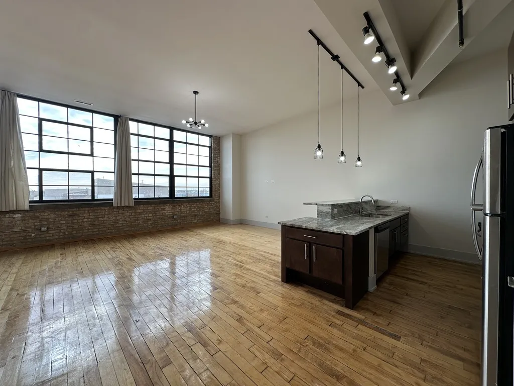 1432 W 21st St, , 60608, USA 60608-unit#306-Chicago-IL