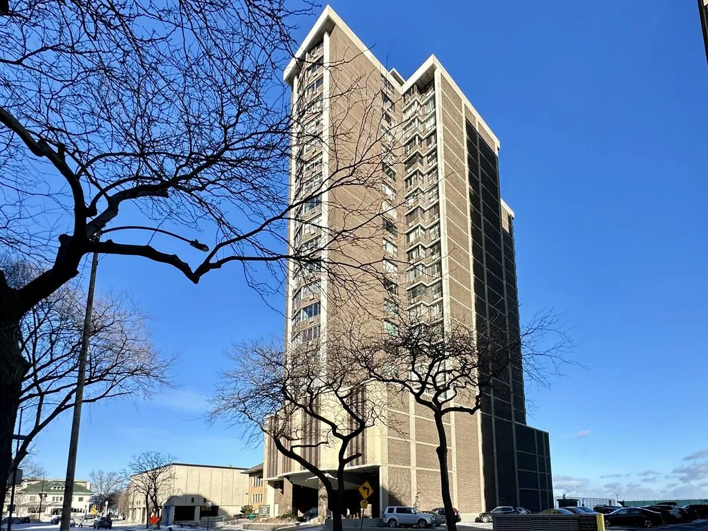 6325 N Sheridan Rd, , 60660, USA 60660-unit#2003-Chicago-IL