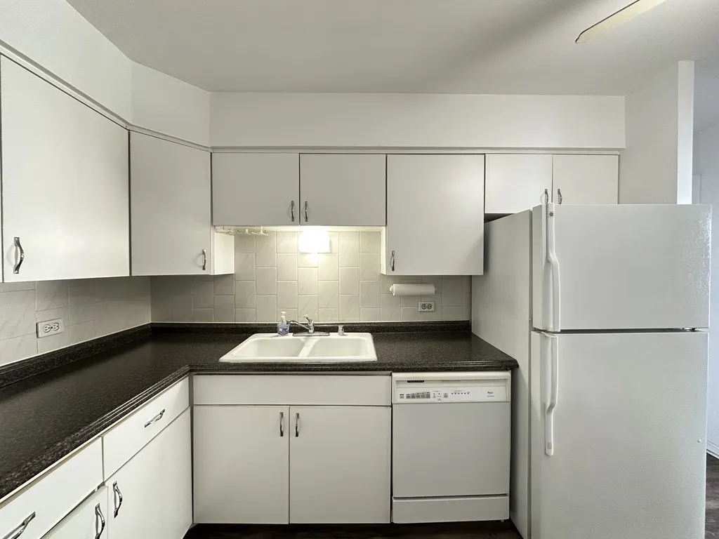 6325 N Sheridan Rd, ,  60660, USA 60660-unit#2003-Chicago-IL