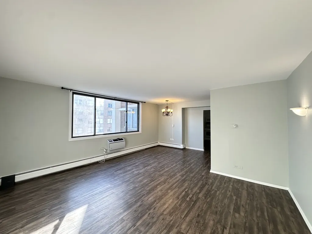 6325 N Sheridan Rd, ,  60660, USA 60660-unit#2003-Chicago-IL