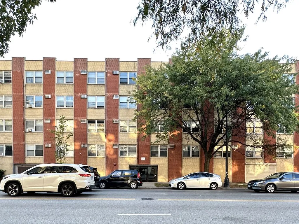 6830 N Sheridan Rd, , 60626, USA 60626-unit#562-Chicago-IL