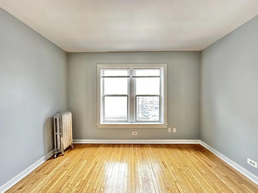 5662 N Ridge Ave, ,  60660, USA 60660-unit#2i-Chicago-IL