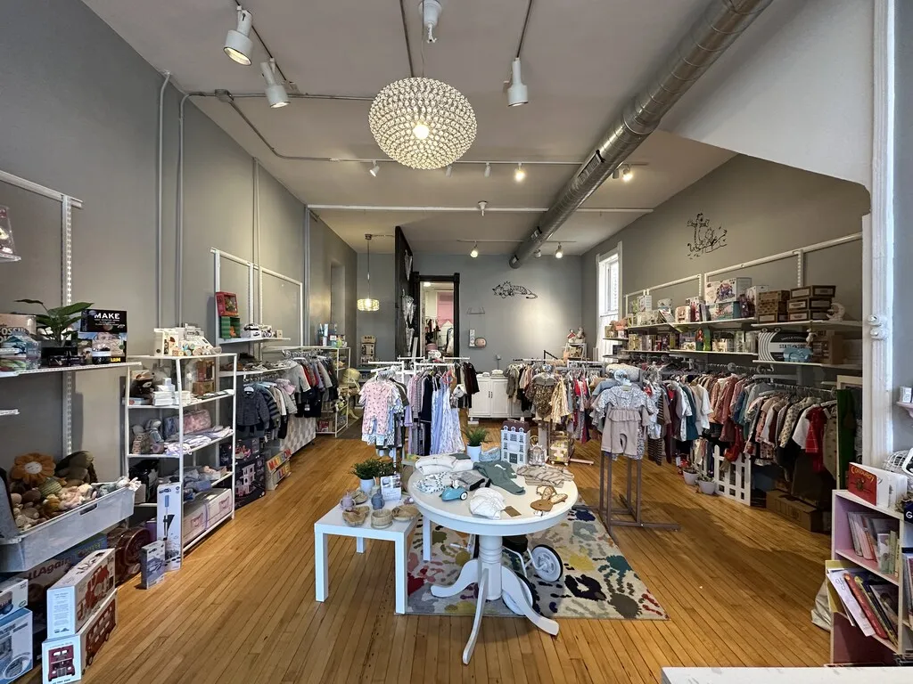 3422 N Lincoln Ave, , 60657, USA 60657-unit#STORE-Chicago-IL