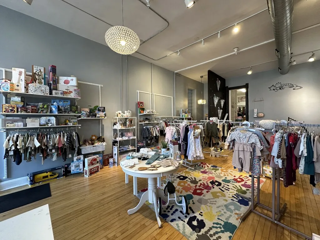 3422 N Lincoln Ave, , 60657, USA 60657-unit#STORE-Chicago-IL