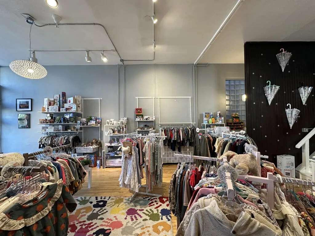 3422 N Lincoln Ave, , 60657, USA 60657-unit#STORE-Chicago-IL