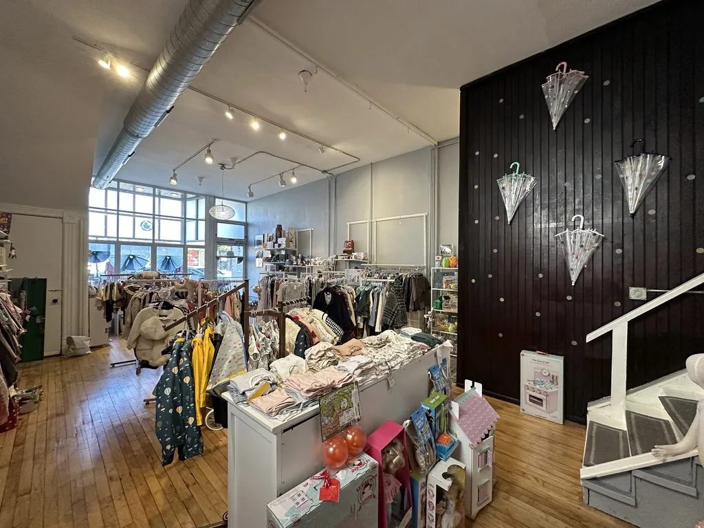 3422 N Lincoln Ave, , 60657, USA 60657-unit#STORE-Chicago-IL