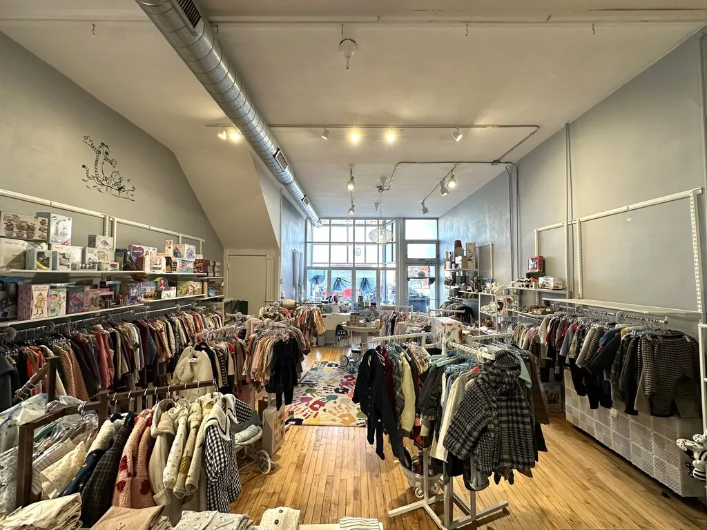 3422 N Lincoln Ave, , 60657, USA 60657-unit#STORE-Chicago-IL